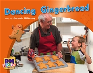 Dancing Gingerbread - 9780170123648