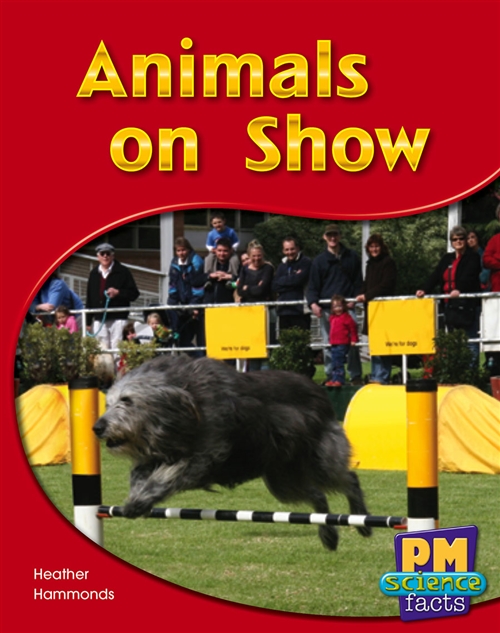 Picture of  Animals on Show