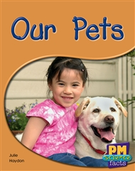 Our Pets - 9780170123990
