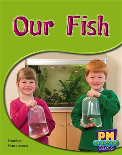 Our Fish - 9780170124027