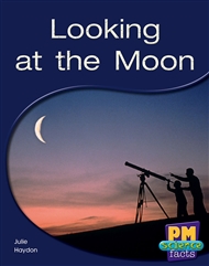 Looking at the Moon - 9780170124164