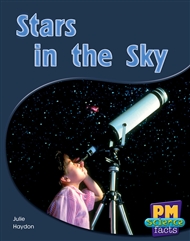 Stars in the Sky - 9780170124188