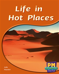 Life in Hot Places