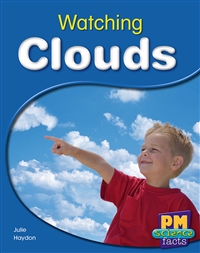 Watching Clouds