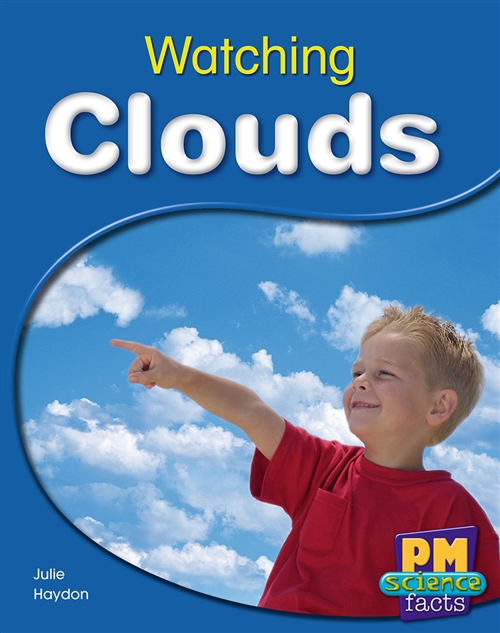 Picture of  Watching Clouds