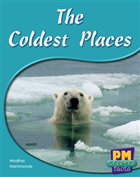 The Coldest Places