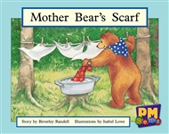Mother Bear's Scarf - 9780170124454