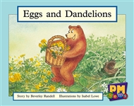 Eggs and Dandelions - 9780170124546