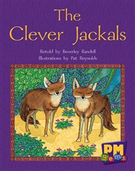 The Clever Jackals - 9780170124683