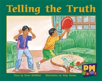 Telling the Truth