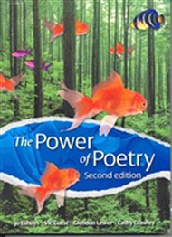 The Power of Poetry - 9780170124850