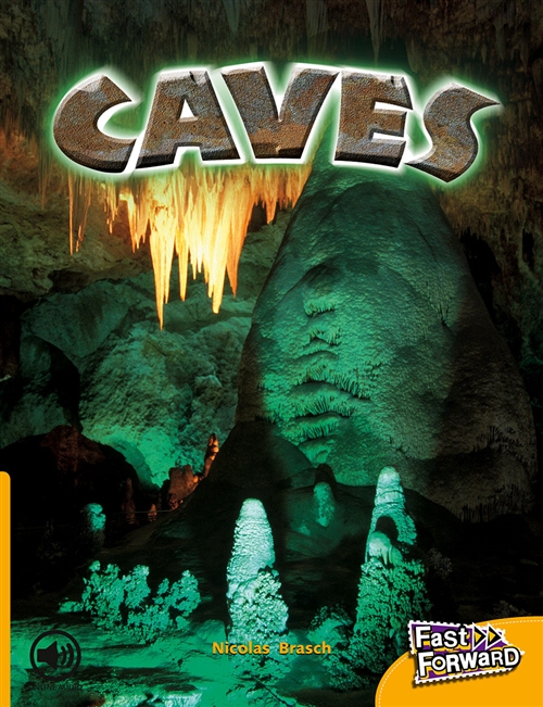 Picture of  Caves