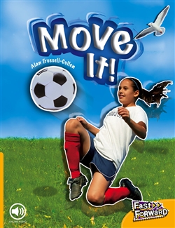 Move It! - 9780170124980