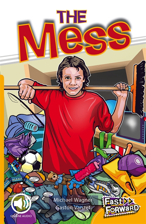 Picture of  The Mess