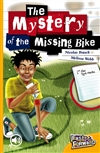 Picture of  The Mystery of the Missing Bike