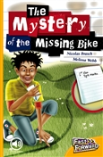 The Mystery of the Missing Bike