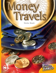 Money Travels - 9780170125192