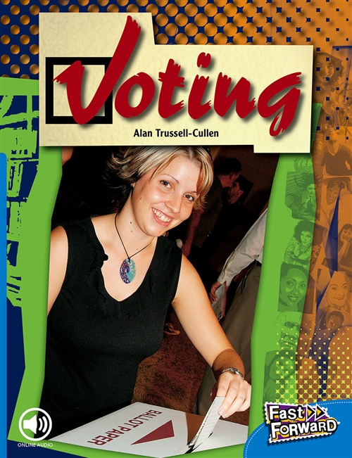 Picture of  Voting