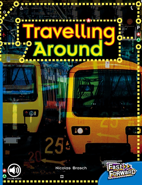 Picture of  Travelling Around