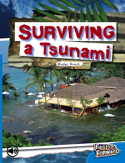 Picture of  Surviving a Tsunami