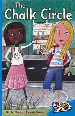 The Chalk Circle - 9780170125529