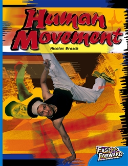 Human Movement - 9780170125581