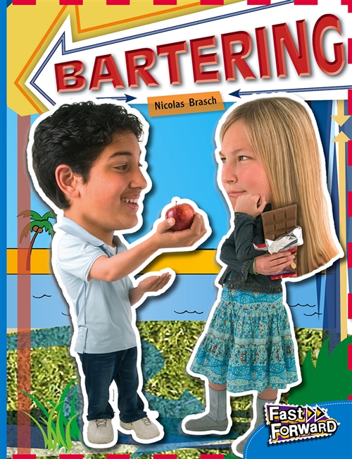 Picture of  Bartering