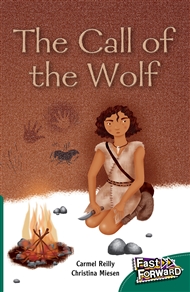 The Call of the Wolf - 9780170125628