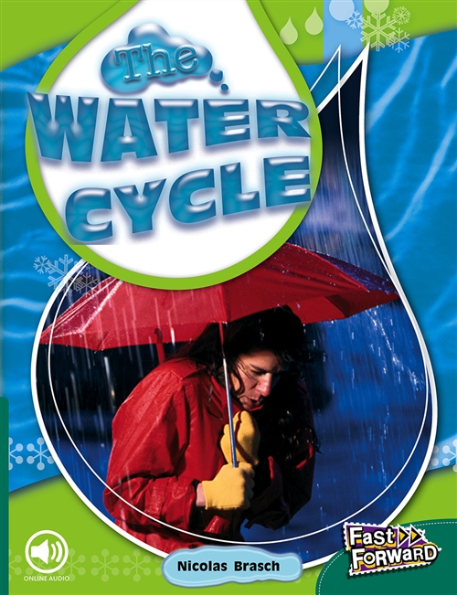 Picture of  The Water Cycle