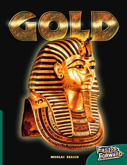 Gold - 9780170125697