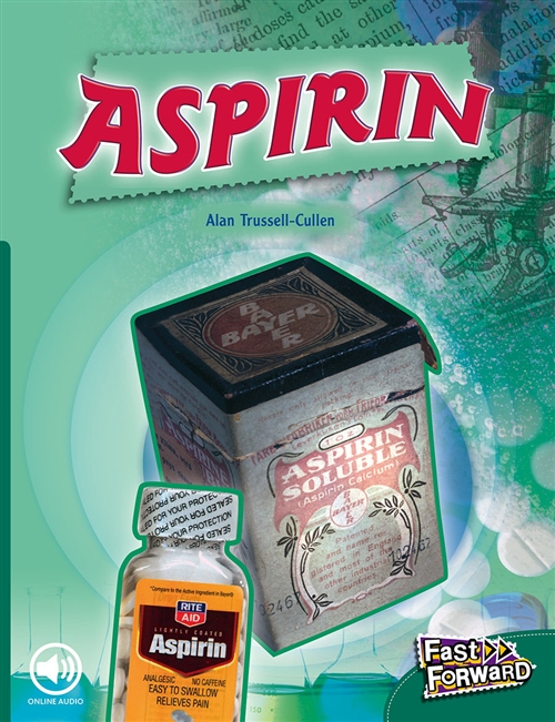 Picture of  Aspirin