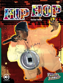 Hip-Hop - 9780170125802