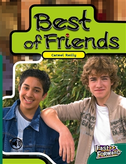 Best of Friends - 9780170125819