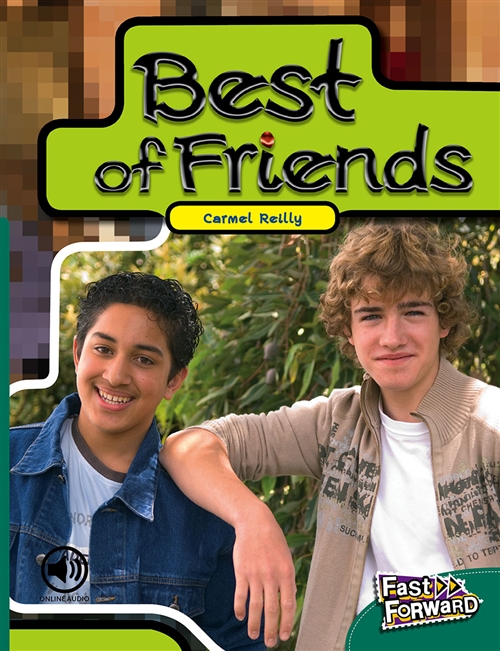 Picture of  Best of Friends