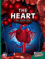 The Heart - 9780170125901