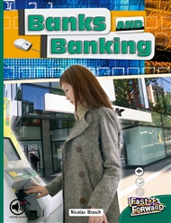 Banks and Banking - 9780170125949