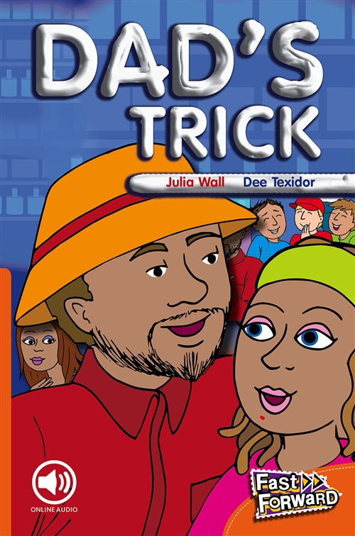 Picture of  Dad's Trick