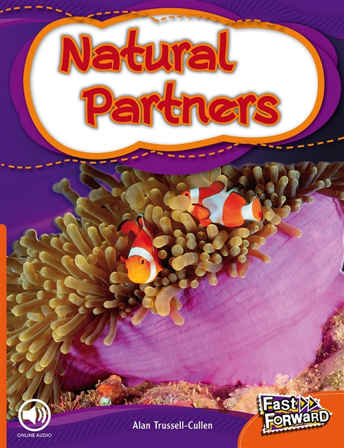 Picture of Natural Partners