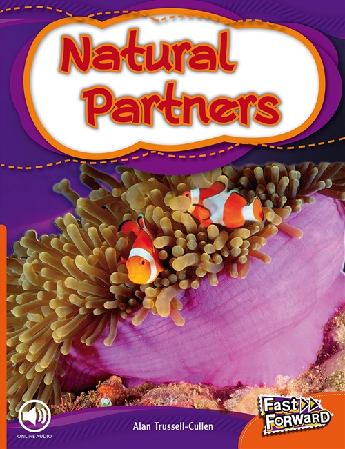 Picture of  Natural Partners