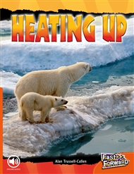 Heating Up - 9780170126069