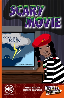 Scary Movie - 9780170126137