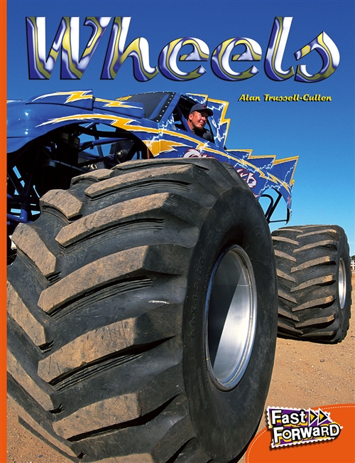 Picture of  Wheels