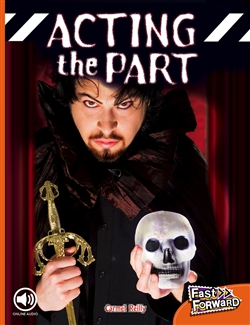 Acting the Part - 9780170126168