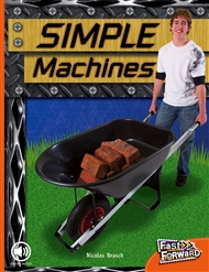 Simple Machines - 9780170126175