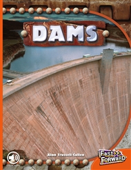 Dams - 9780170126182
