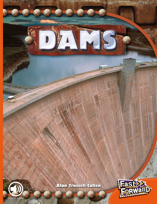 Picture of  Dams