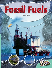 Fossil Fuels