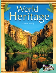 World Heritage - 9780170126410