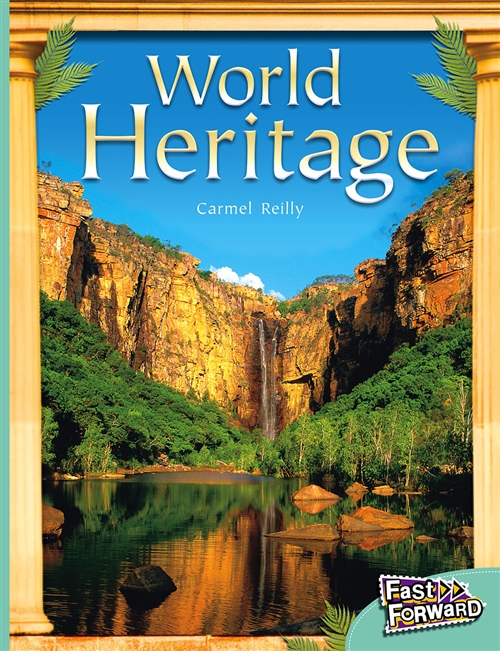 Picture of  World Heritage