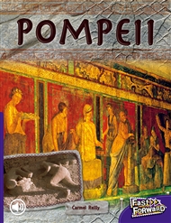 Pompeii - 9780170126526